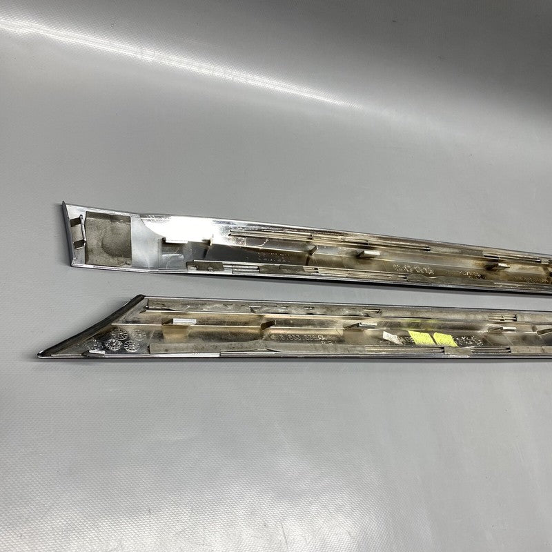 3W8853535AA BENTLEY GT QUARTER MOLDING TRIM LEFT RIGHT REAR GTC OEM 3W8853535AA