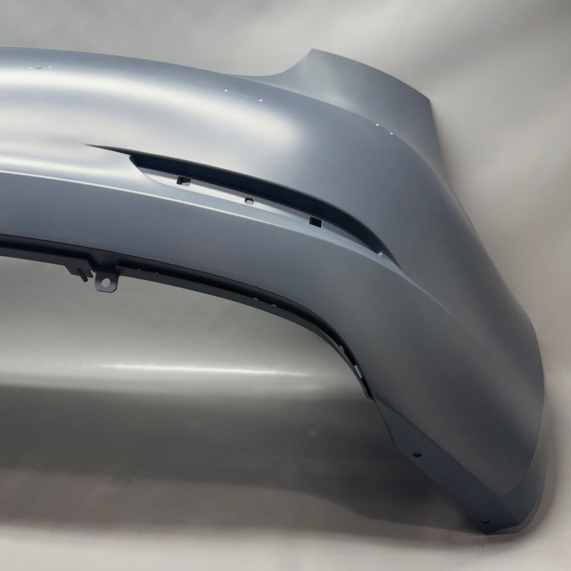 TESLA MODEL 3 REAR BUMPER 2023 NON SENSOR TYPE OEM