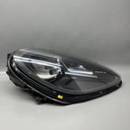 PORSCHE MACAN HEADLIGHT RIGHT PASSENGER 95B941010BD 2019 2020 2021 FUL