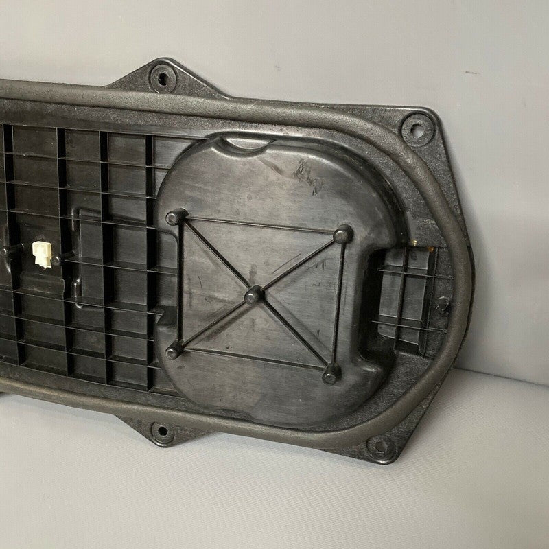 9X23045H17-AA JAGUAR XF SPEAKER BRACKET TRIM LEFT FRONT DOOR PANEL 2009 10 2011 12 2013 2014 