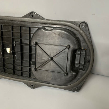 9X23045H17-AA JAGUAR XF SPEAKER BRACKET TRIM LEFT FRONT DOOR PANEL 2009 10 2011 12 2013 2014 