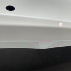 TESLA MODEL Y FRONT BUMPER 2020 2021 2022 2023 SENSOR TYPE OEM 1606840