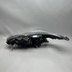 NISSAN SENTRA HEADLIGHT RIGHT PASSENGER 2020 2021 2022 2023 HALOGEN OEM
