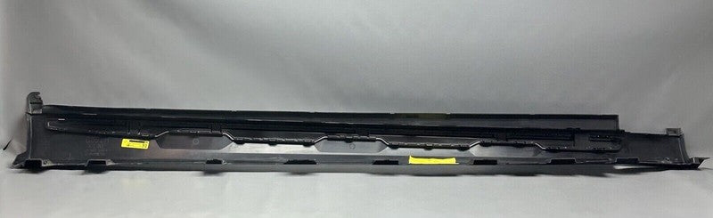 7440927 BMW X5 ROCKER MOLDING LEFT G05 2019 2020 2021 2022 OEM 7440927