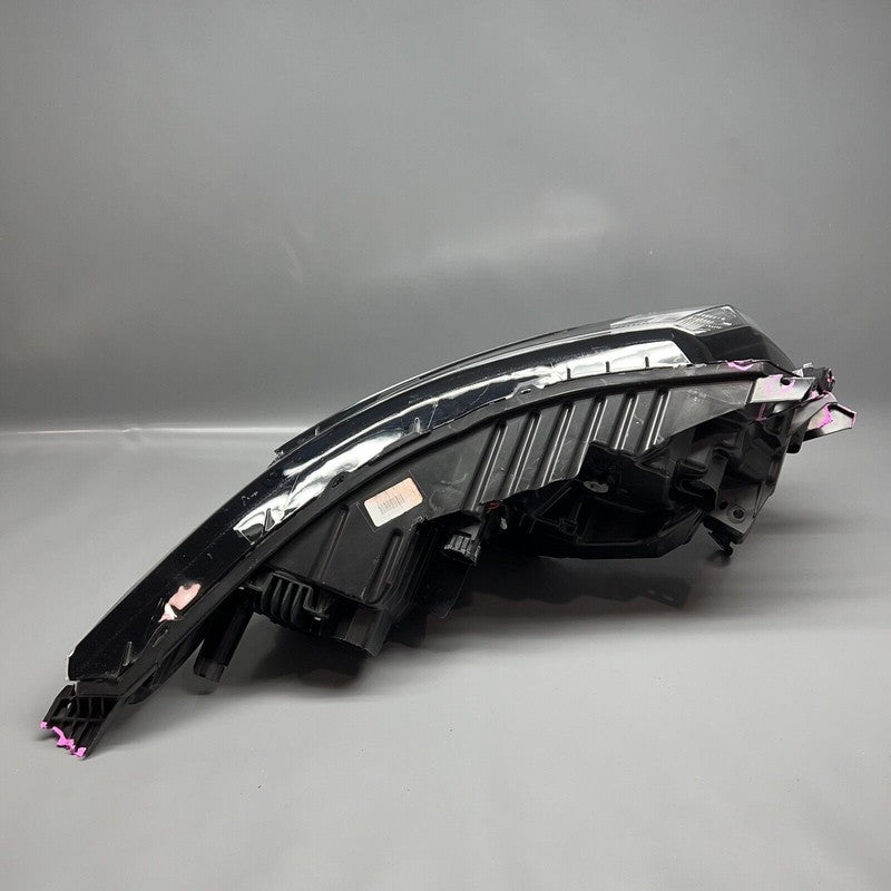 26010-6TA6B NISSAN PATHFINDER HEADLIGHT LEFT DRIVER LED 2022 2023 2024 LED OEM 26010-6TA6B