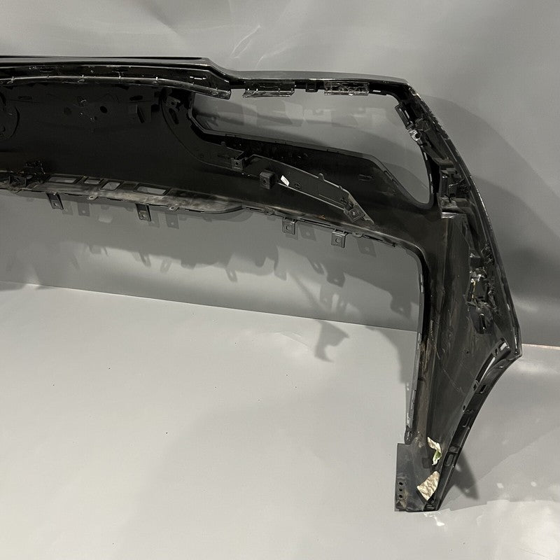 CHEVY CORVETTE REAR BUMPER BASE 2014 2015 2016 2017 2018 OEM