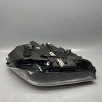BMW X1 HEADLIGHT LEFT DRIVER 2020 2021 2022 LED OEM 63117472259