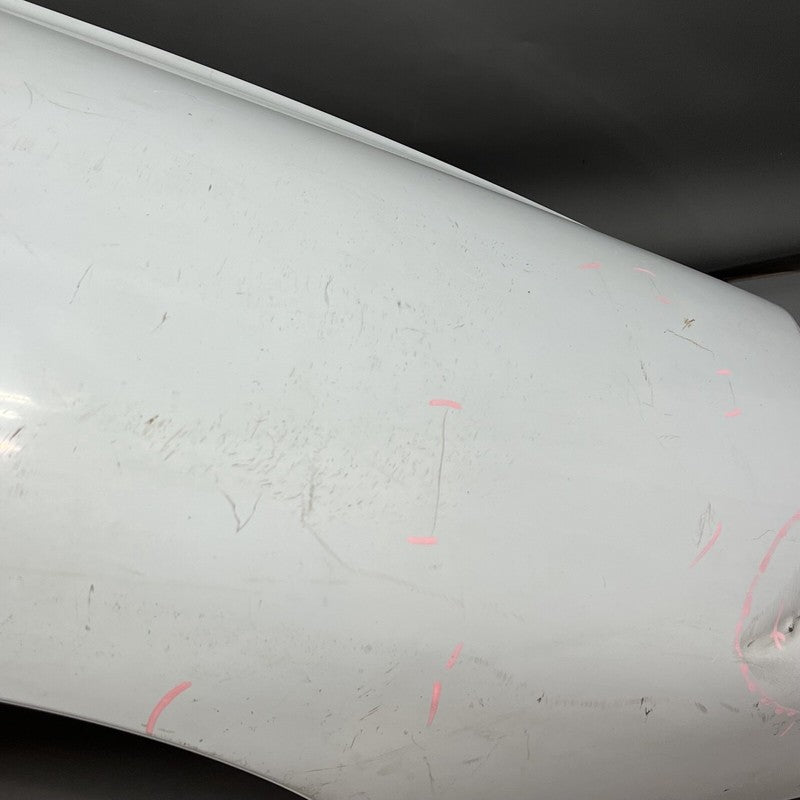 993 PORSCHE 993 FENDER RIGHT PASSENGER 1994 1995 1996 1997 1998 OEM