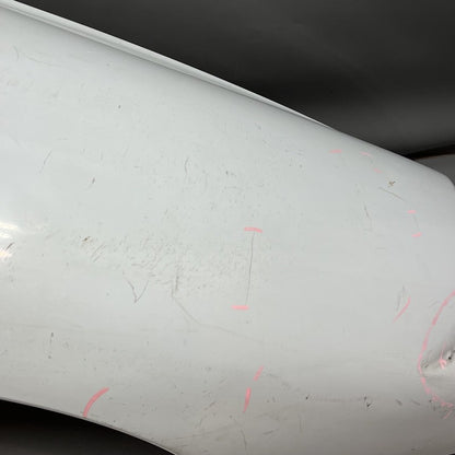 993 PORSCHE 993 FENDER RIGHT PASSENGER 1994 1995 1996 1997 1998 OEM