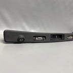 VOLVO XC60 REAR LIFTGATE HANDLE TRIM 2010 2011 2012 2013 2014 2015 201