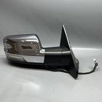 DODGE RAM 1500 MIRROR RIGHT PASSENGER 2019 2020 2021 OEM 68276504AE
