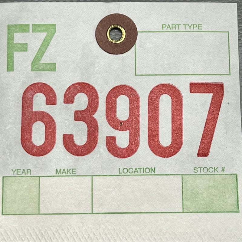 1492606-00-E TESLA MODEL Y FRUNK STORAGE BOX COMPARTMENT 2020 2021 22 2023 OEM 1492606-00-E