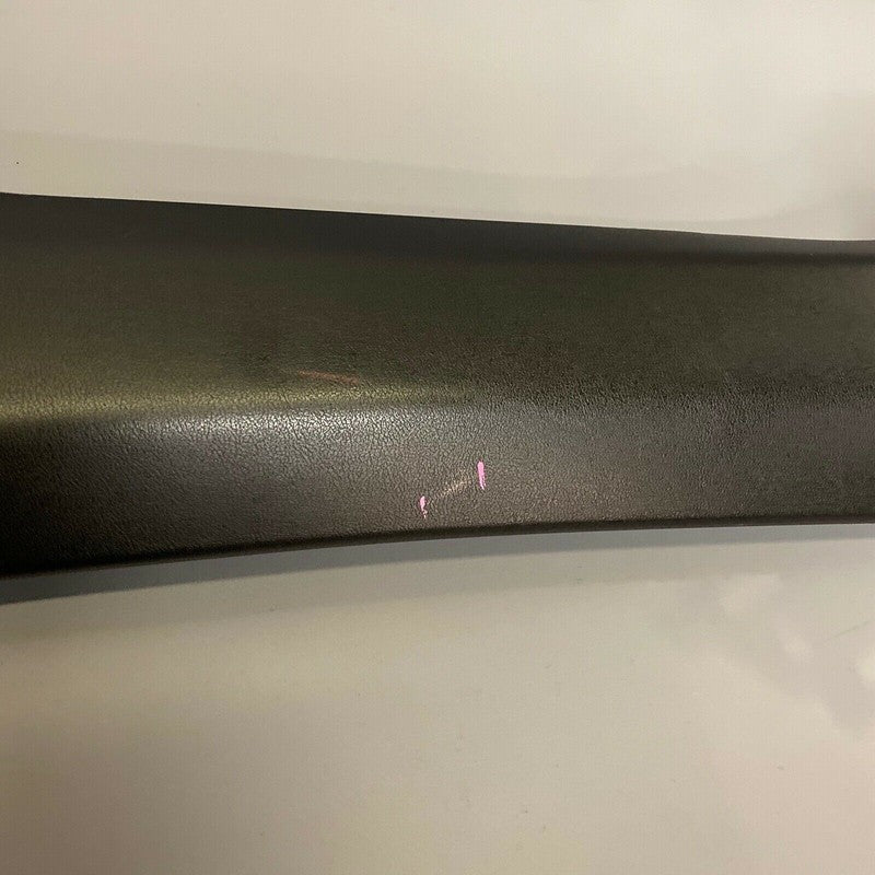 1037904-00-E TESLA MODEL X GATE TRIM LEFT DRIVER 1037904-00-E 2016 2017 2018 OEM 