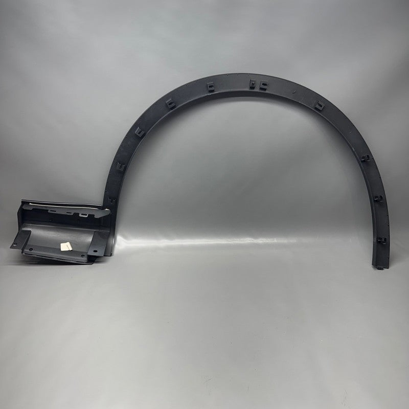 MASERATI LEVANTE FENDER LINER LEFT FRONT 2017 2018 2019 2020 OEM 67010