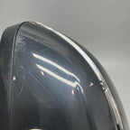 LAND ROVER DISCOVERY MIRROR RIGHT PASSENGER 2017 2018 OEM