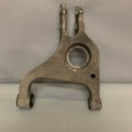 PORSCHE PANAMERA 970 LEFT REAR LOWER CONTROL ARM 2010 11 12 13 14 15 2