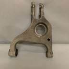 PORSCHE PANAMERA 970 LEFT REAR LOWER CONTROL ARM 2010 11 12 13 14 15 2