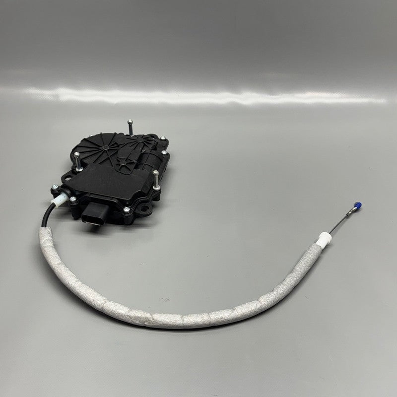 JAGUAR F-TYPE TRUNK LID LOCK LATCH 2014 2015 2016 2017 2018 2019 2020 
