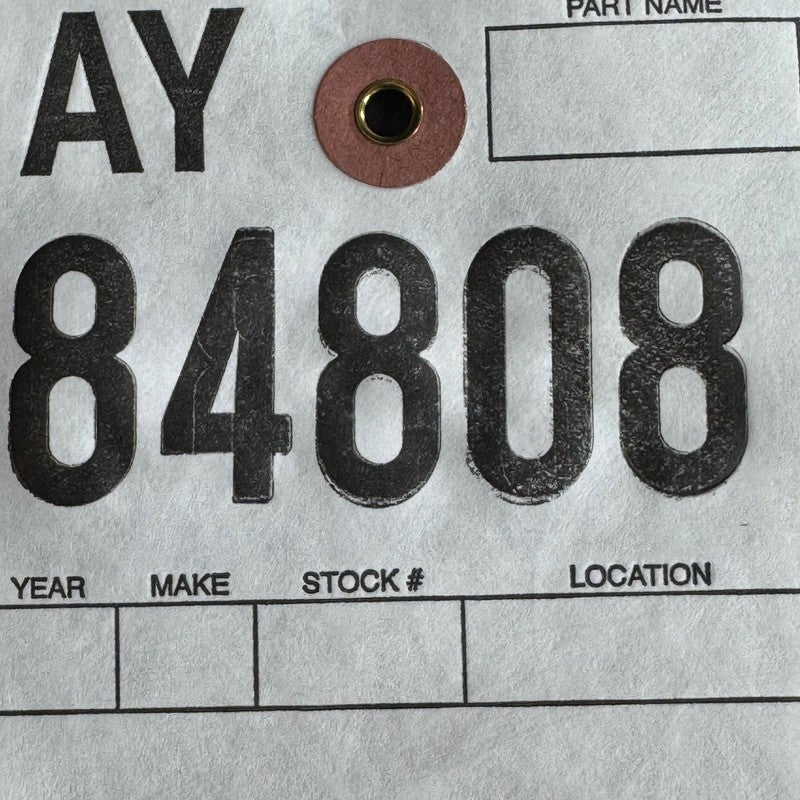 BMW 120 HATCHBACK 220 WHEEL RIM 18 INCH 2024 2025 OEM 5A35E68