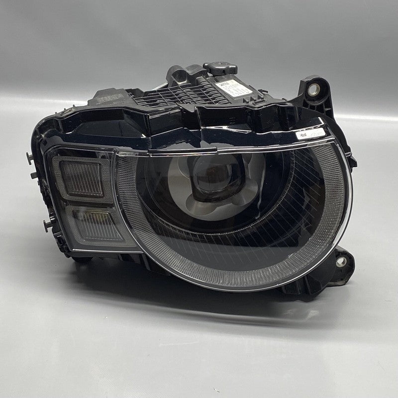 L8B2-13W029-FF LAND ROVER DEFENDER HEADLIGHT RIGHT PASSENGER 2020 2021 2022 PREMIUM LED OEM