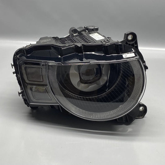 L8B2-13W029-FF LAND ROVER DEFENDER HEADLIGHT RIGHT PASSENGER 2020 2021 2022 PREMIUM LED OEM