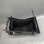 1087920-00-D TESLA MODEL 3 CENTER CONSOLE FRONT 2017 2018 2019 2020 OEM 1087920-00-D