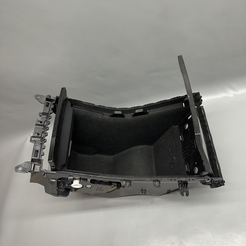 1087920-00-D TESLA MODEL 3 CENTER CONSOLE FRONT 2017 2018 2019 2020 OEM 1087920-00-D