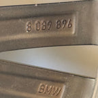 BMW 330I M430I WHEEL RIM 19 INCH 2020 2021 2022 2023 OEM 8089896