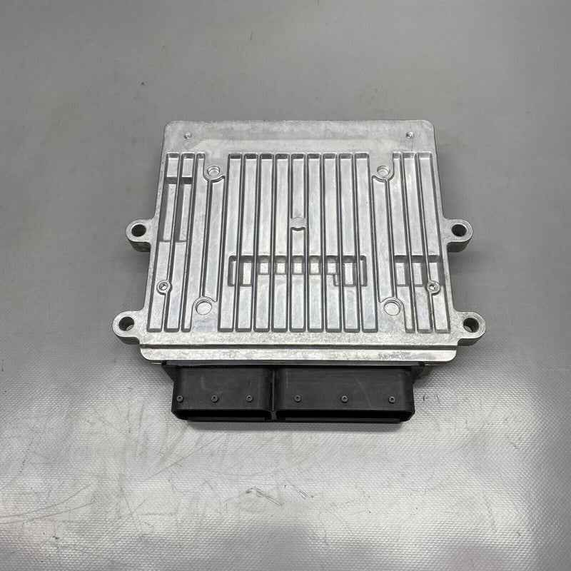 009260H RANGE ROVER HSE ENGINE COMPUTER ECU PCM OEM