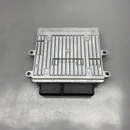 009260H RANGE ROVER HSE ENGINE COMPUTER ECU PCM OEM