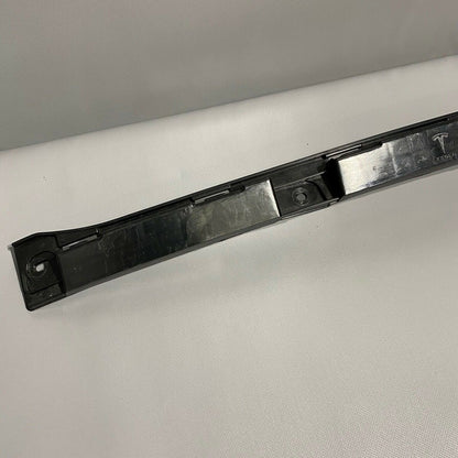 6007724-00-C TESLA MODEL S REAR BUMPER CENTER BRACKET 6007724-00-C 2016 2017 2018 OEM
