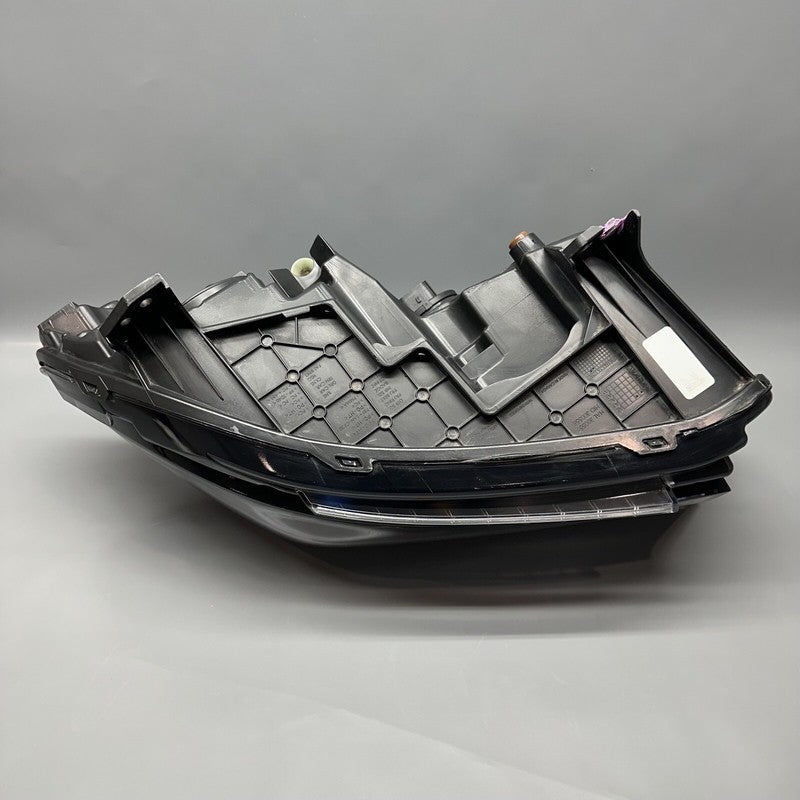 DODGE CHARGER HEADLIGHT RIGHT PASSENGER HALOGEN 2015 2016 2017 2018 19