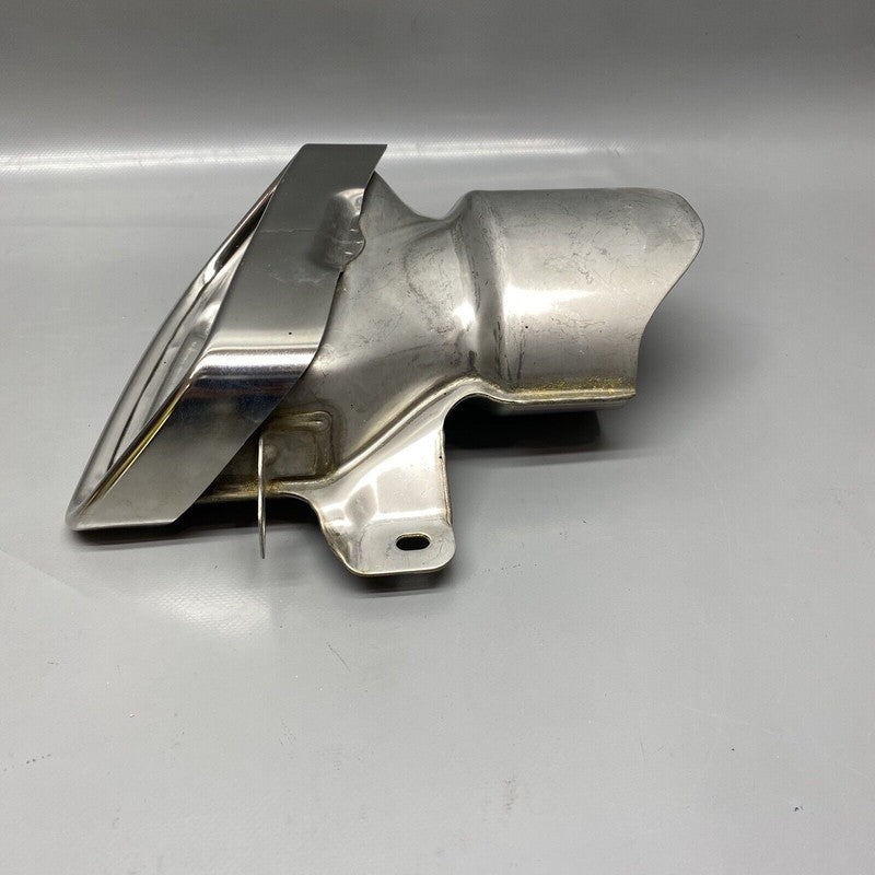A2124901027 MERCEDES BENZ CLS550 TAIL PIPE EXTENSION RIGHT 2013 2014 2015 2016 2017 2018 OEM