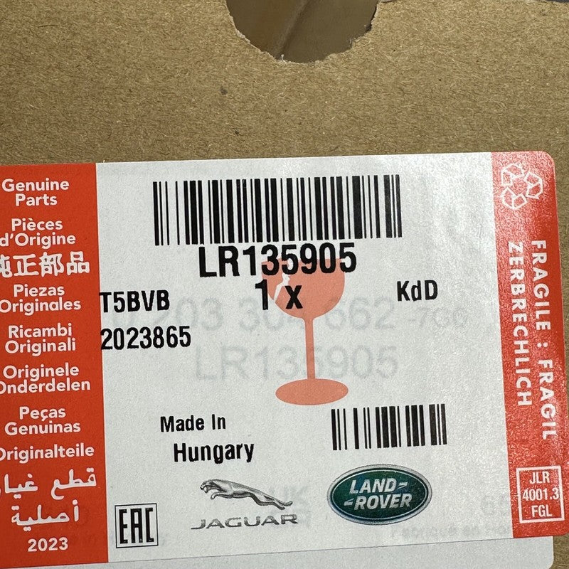 KY32-9G768-AJ LAND ROVER DISCOVERY CRUISE CONTROL DISTANCE SENSOR 2018 2019 2020 2021 2022 OEM