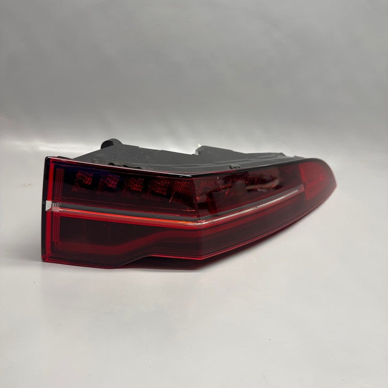 JAGUAR I-PACE TAIL LIGHT RIGHT PASSENGER 2019 2020 OEM J9D3-13404-DB