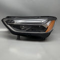 80A941033H AUDI Q5 HEADLIGHT LEFT DRIVER 2021 2022 2023 FULL LED SQ5 OEM 80A941033H