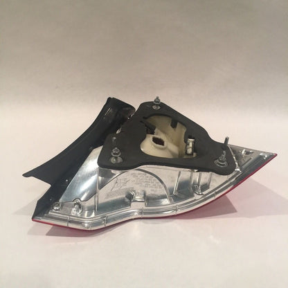 9E5Z-13405-A FORD FUSION LEFT SIDE TAIL LIGHT 2010 2011 2012 OEM 9E5Z-13405-A