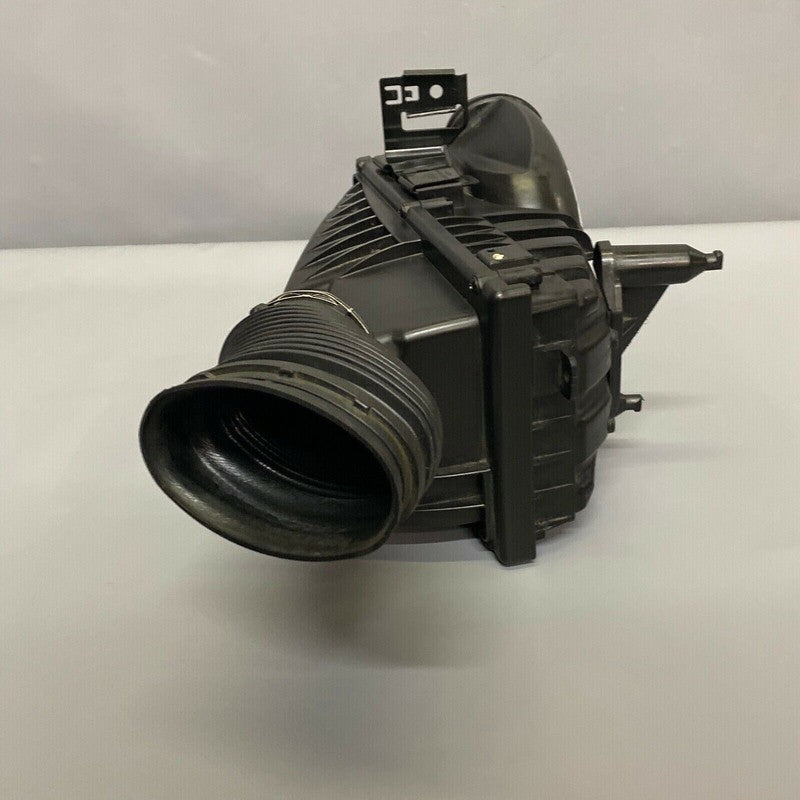 AH41-9600-AF LAND ROVER LR4 SPORT AIR INTAKE CLEANER BOX LEFT 2010 2011 2012 2013 OEM