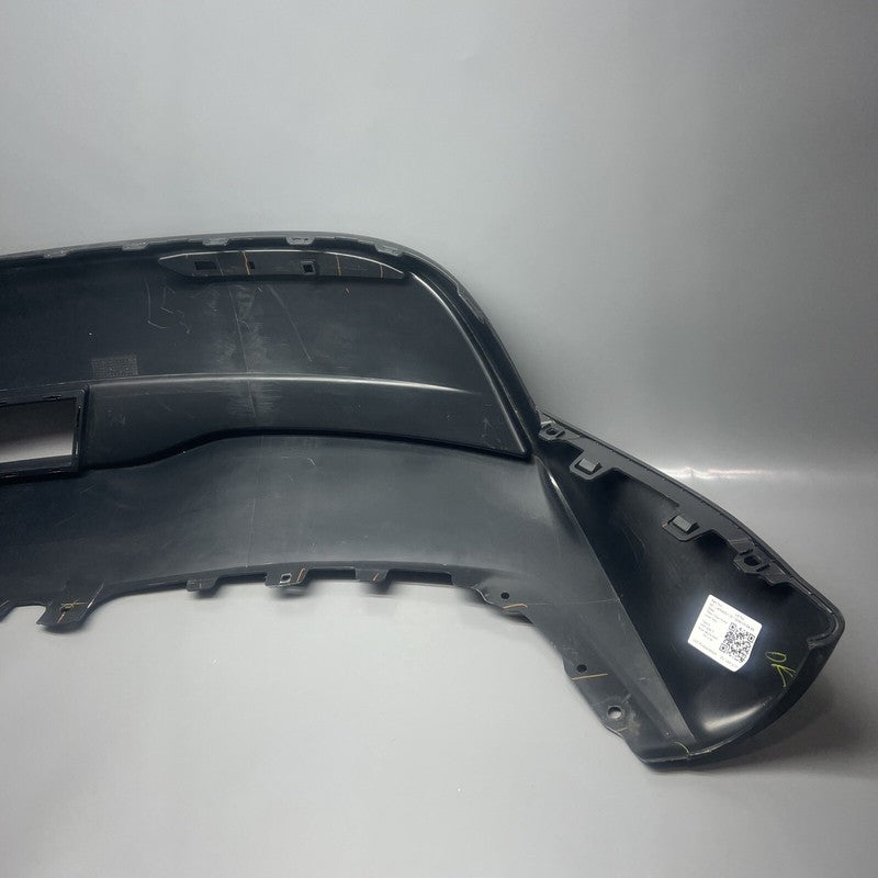 1493763-00-B TESLA MODEL Y REAR BUMPER COVER VALANCE 2020 2021 2022 2023 OEM 1493763-00-B