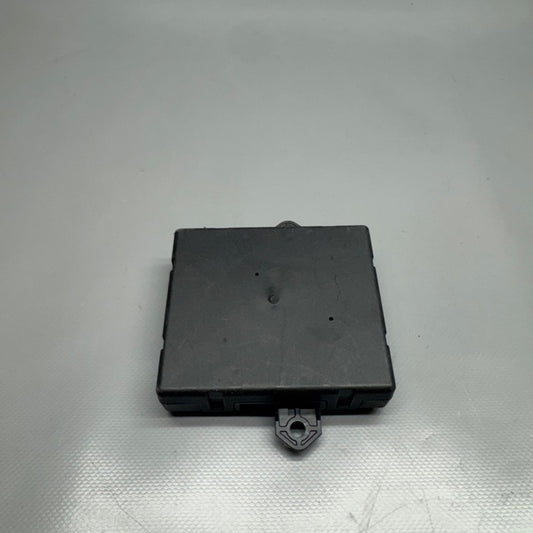 BMW IS 530 DOOR CONTROL UNIT LEFT DRIVER 2024 2025 OEM 5B4A360