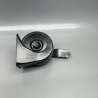 1045495-00-A TESLA MODEL X HIGH TONE HORN SIGNAL RIGHT 2016 2017 2018 2019 2020 