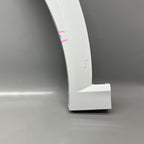 AUDI E-TRON FENDER FLARE MOLDING RIGHT FRONT 2019 20 21 22 2023 OEM 4K