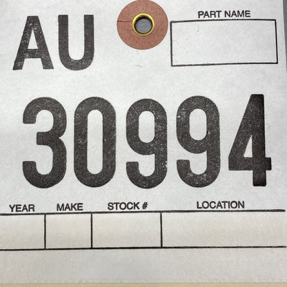 1494187-00-C TESLA MODEL Y WHEEL FLARE LEFT REAR 1494187-00-C 2020 2021 2022 2023 OEM