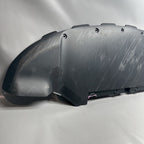 1493774-00-B TESLA MODEL Y FRONT BUMPER VALANCE 2020 2021 2022 2023 OEM 1493774-00-B
