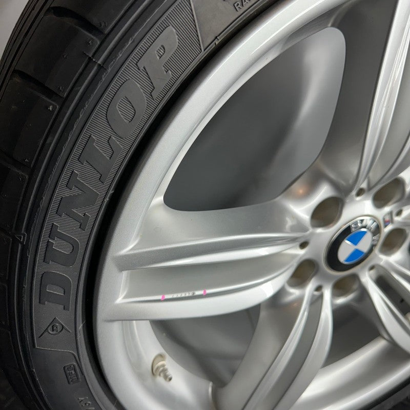 BMW 535I WHEEL RIM 19 INCH FRONT 2011-2013 2014 2015 2016 2017 2018 20