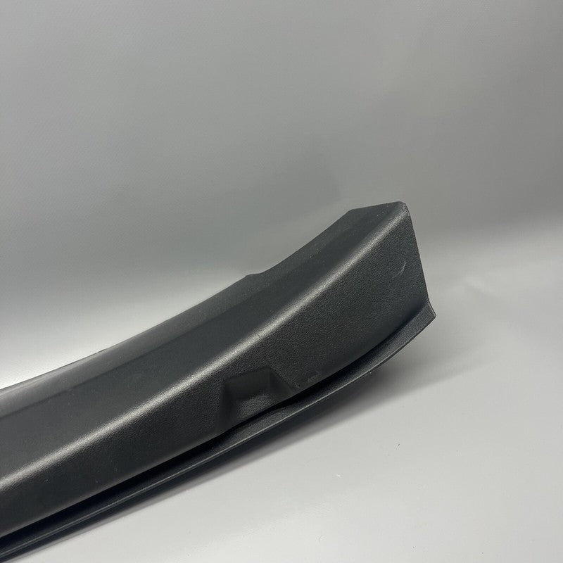 1086315-00-D TESLA MODEL 3 TRUNK TRIM MOLDING SILL 2017 2018 2019 2020 OEM 1086315-00-D