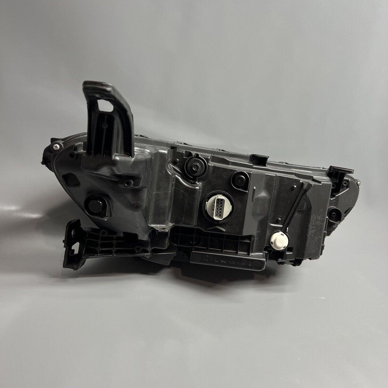 HONDA ACCORD HEADLIGHT LEFT DRIVER 2023 2024 LED OEM