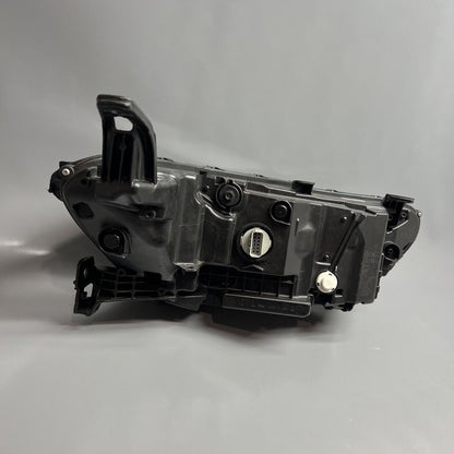 HONDA ACCORD HEADLIGHT LEFT DRIVER 2023 2024 LED OEM