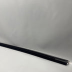 TESLA MODEL 3 DOOR WINDOW MOLDING RIGHT REAR 2017 2018 2019 2020 OEM