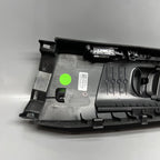 1854120-00-B TESLA MODEL X B-PILLAR UPPER TRIM RIGHT 2021 2022 2023 OEM 1854120-00-B
